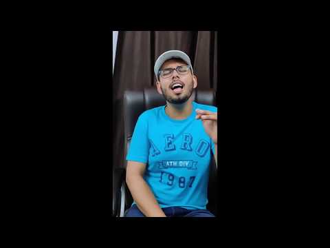 Aerick Quarantine Song I Pehli Nazar Cover I Ft Dr Aerick