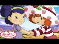 Strawberry Shortcake Classic A Festival Of Friends Strawberry Shortcake Full Episodes