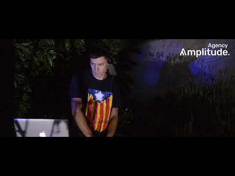 Francisco Ludueña @ Space Garden