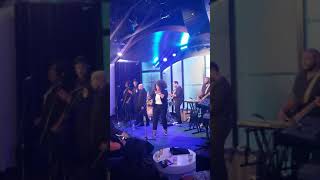 Tasha Page Lockhart "Dove Awards Showcase"