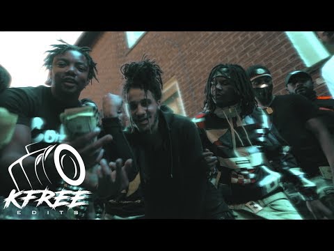 JMobb - Hatred (Official Video) Shot By @Kfree313