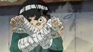 Soilwork - If Possible (Rock Lee Tribute - Sr Victor Mex)