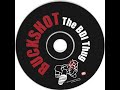 Buckshot - Breath Control