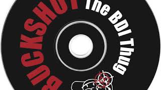 Buckshot - Breath Control