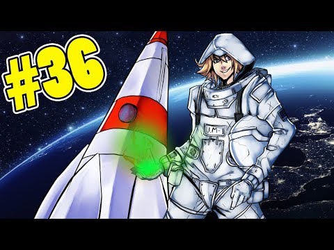 Spacecraft - Minecraft Modded Survival - Episode 36 - SPECTER DIMENSION!