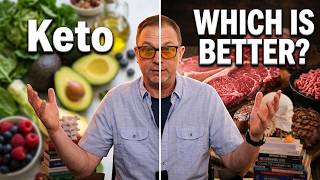 Keto vs. Carnivore: Which Is Better for Your Health?