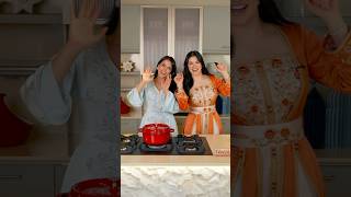 او برنامج النا 😭انتظرونا في مطبخ اسو و مريم في رمضان🙂‍↔️❤️