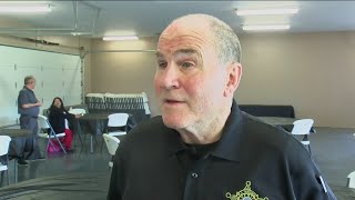 Lucas County Sheriff: New jail will save money, require less staffing, overcrowd less