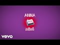 ANNA, Guè - BLA BLA (Lyric Video)