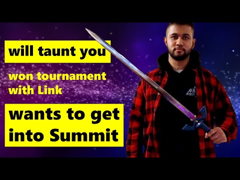 I Interviewed the Best Link in the World, Aklo