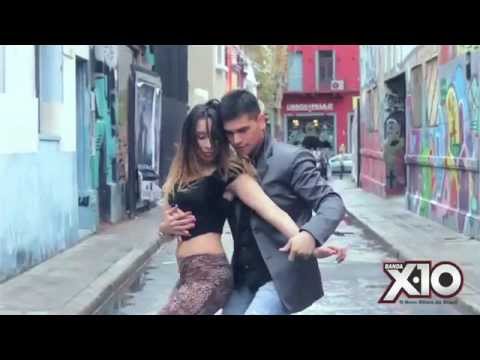 BANDA X10 - DESEJO PROIBIDO