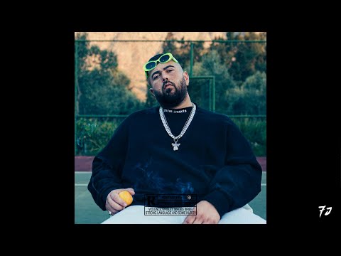 (FREE) Summer Cem x Jamule Type Beat - Down | Guitar Type Beat