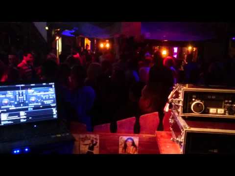 Älternabend 2014 DJ Björn und DJ Christoph