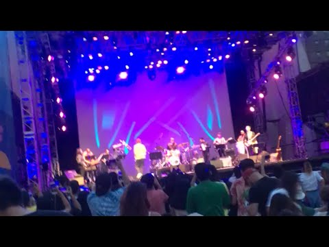 Out to See Cuco In New York !