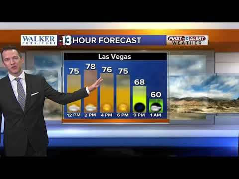 13 Action News Latest Headlines | March 27, 1pm