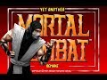 YAMK1R MUGEN Smoke Playthrough