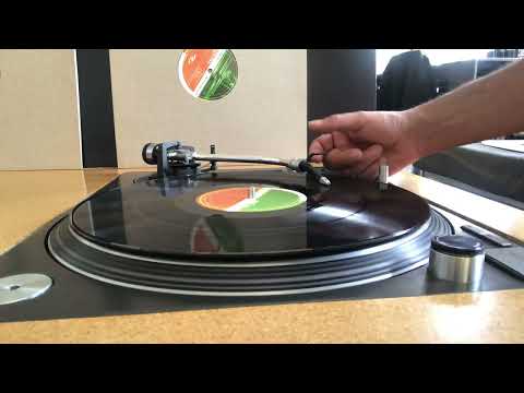 Brett Dancer – Urban Visionary Series Pt II (Track Mode – TM-038)