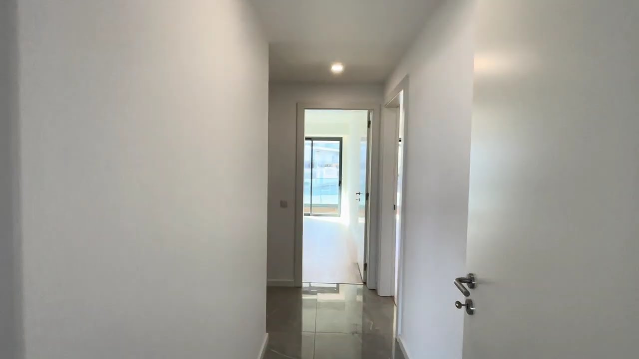 Vídeo do imóvel