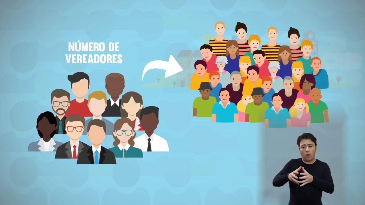 O que é a Câmara Municipal?