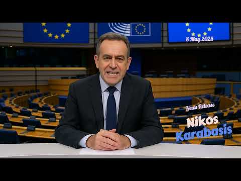 Thursday 8 May 2025 News Release