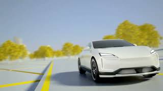 Vidéo de présentation Pirelli P ZERO E