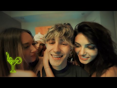 Berechet x Nutu x Beach Please! - Rom cu Cola