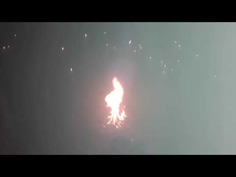 Ceremonia al nawal keme