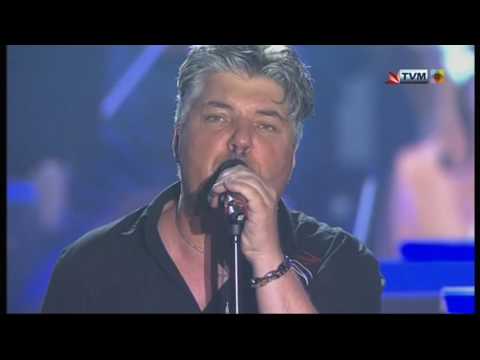 Rockestra 2016 - Ivan Grech - Everyday Song