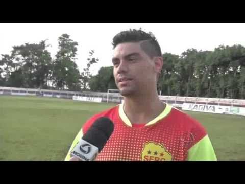 Serc 2x2 Novoperário e Costa Rica 1x1 Misto