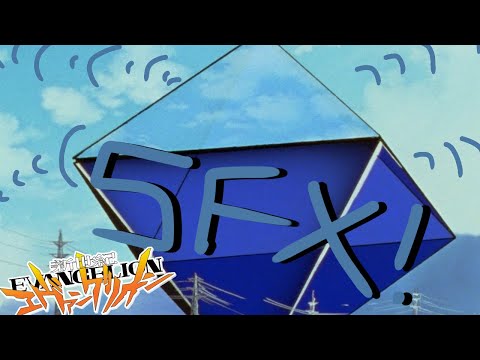 Ramiel sound [NGE]