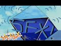Ramiel Sound NGE