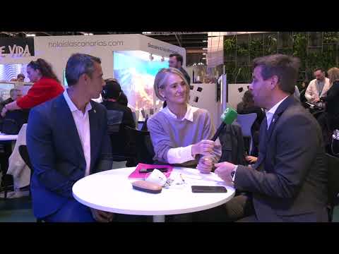 Fitur 2026 | La Oliva “Ni un turista más, queremos que el que venga deje más en destino”