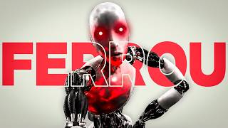 Por Que A GUERRA Contra AI No FUTURO é INEVITÁVEL?