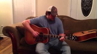 Chris Young - Text Me Texas - Bradley Wallace