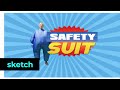 Safety Suit | Klokko