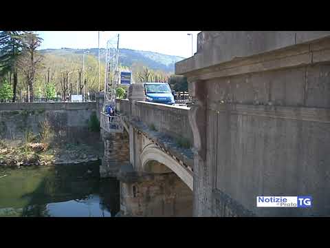 2020-04-09 PRATO - VERIFICA STATICITÀ PONTE VITTORIA E PONTE PETRINO