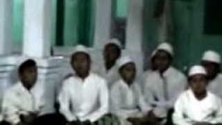 preview picture of video 'takbirIdul Adha PPS SHIROTHUL FUQOHA' SEPANJANG .3gp'