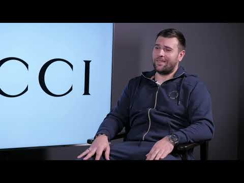 EPISODE II - Oleg Gavrilov