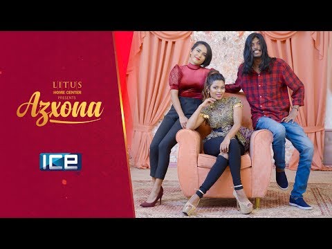LITUS Home Center presents Azxona Season 2 - Shalabee & Lai