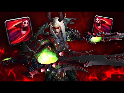 That Demon Hunter Is A Paladin's Worst NIGHTMARE! (5v5 1v1 Duels) - PvP WoW: The War Within