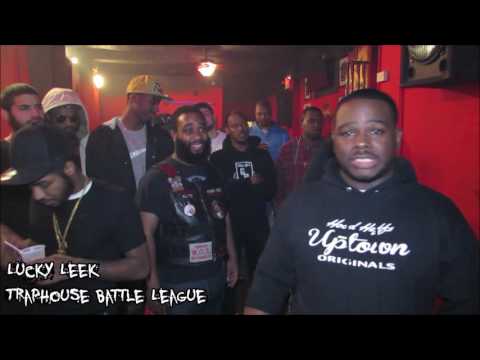 Lucky Leek vs Bizzy Bias