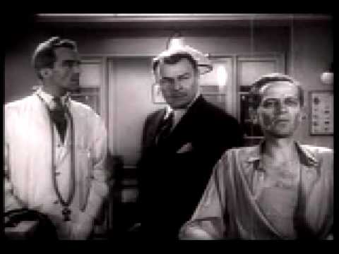 THE CREEPING UNKNOWN - THE QUATERMASS XPERIMENT (HAMMER FILMS TRAILERS)