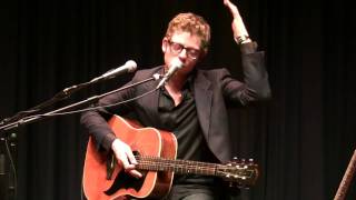ArtTalentsCom : Singer Songwriter :  Jarle Bernhoft - So Many Faces