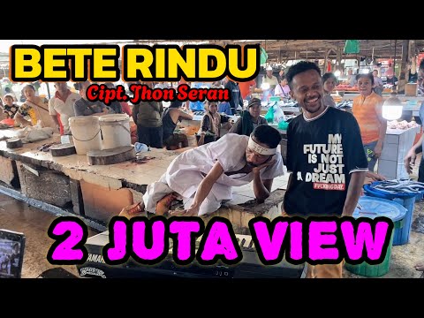 TEBE SONGKET TERBARU || BETE RINDU || ONNE ALVARES FT AKITU CORREIA