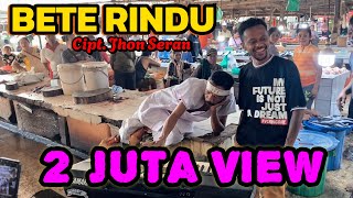 Download lagu TEBE SONGKET TERBARU || BETE RINDU || ONNE ALVARES FT AKITU CORREIA mp3