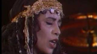 Love Song (Montreux) - Ofra Haza