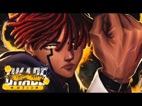 Mash (Mashle: Magic and Muscles) - Vem Resolver Isso no Soco! | Okabe