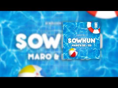 DZ-ED & MARO - ŞOWHUN (BKMEDIASHOW) | Audio