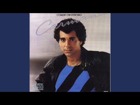 His Mercy Endures Forever Lyrics - Carman