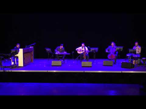 Seif Bennia -  Semai Kurdi Lueur/Glow (Live)